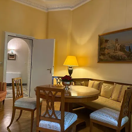 Hotel Liebig