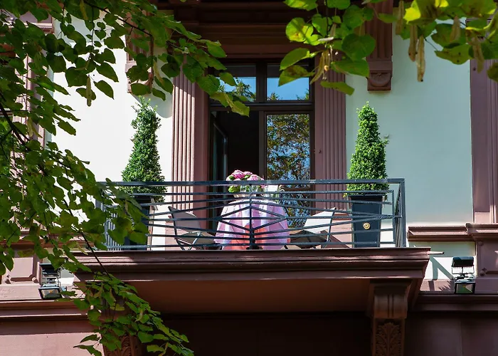 Hotel Liebig