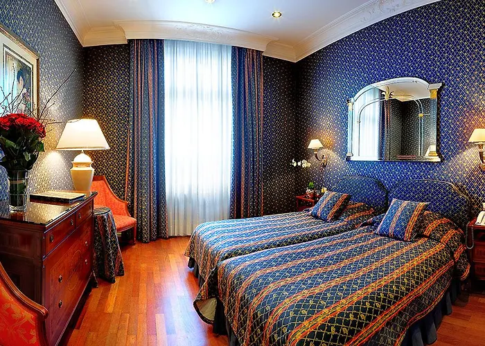 Liebig Hotel
