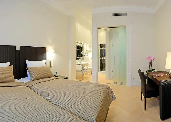 Hotel Liebig 4*