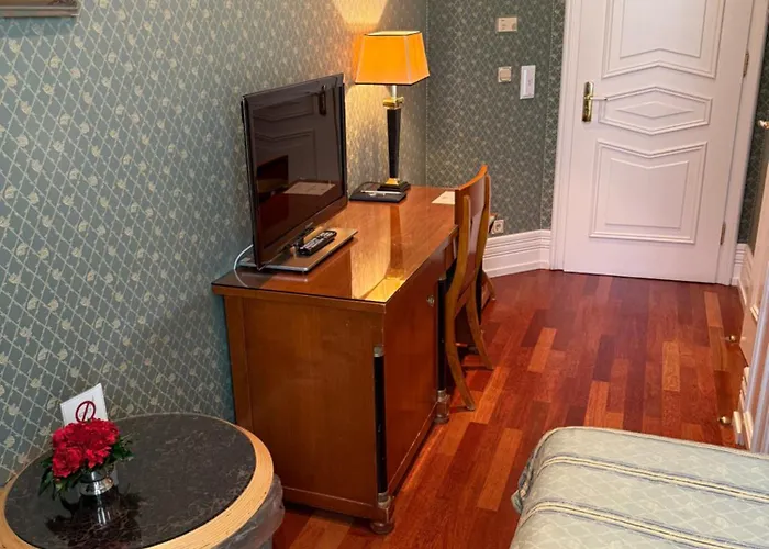 Hotel Liebig 4*