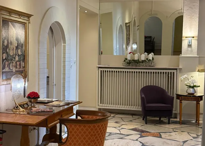 Liebig Hotel